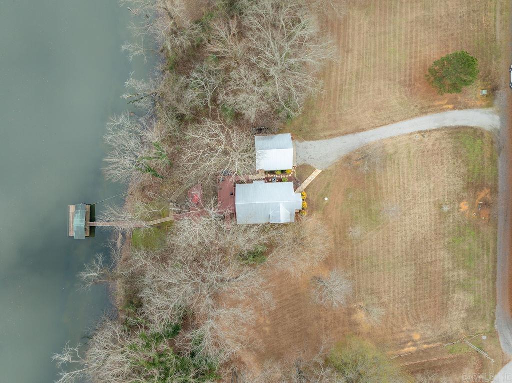 33 Haile  Heber Springs, AR