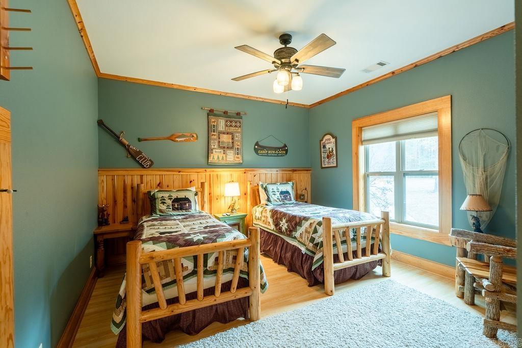 33 Haile  Heber Springs, AR