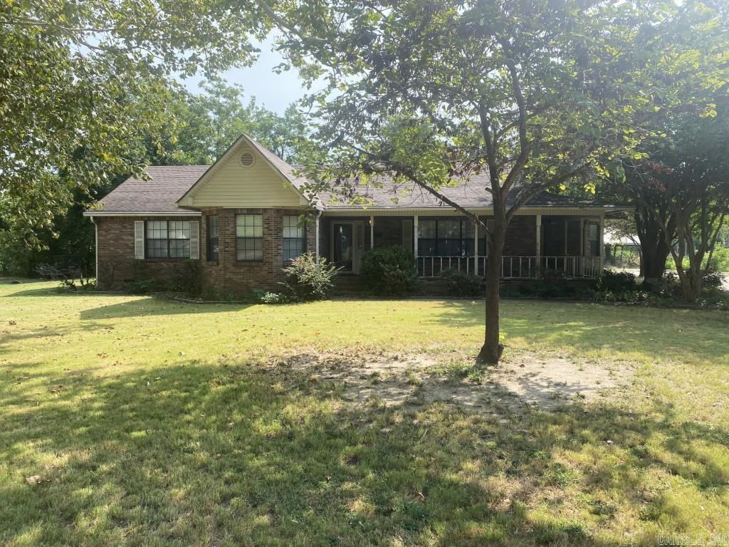195 Oakwood 195 Oakwood Cirle Horseshoe Lake AR Horseshoe Lake, AR