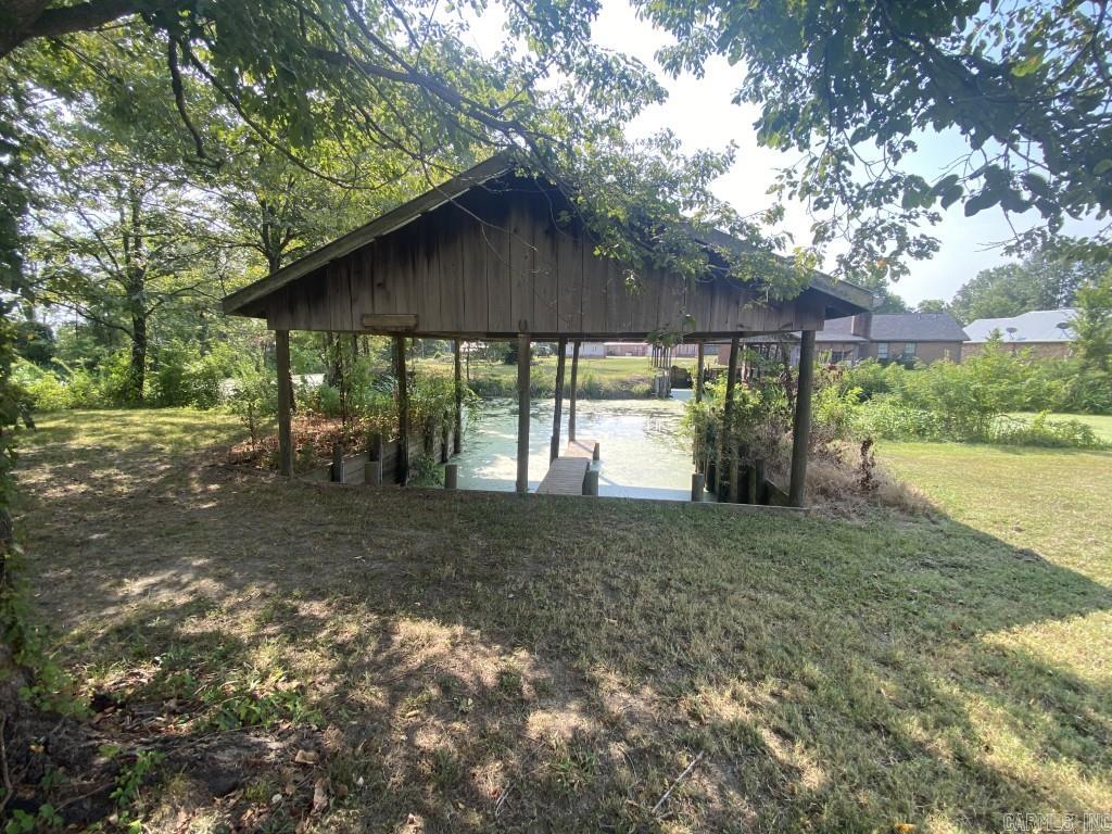 195 Oakwood 195 Oakwood Cirle Horseshoe Lake AR Horseshoe Lake, AR