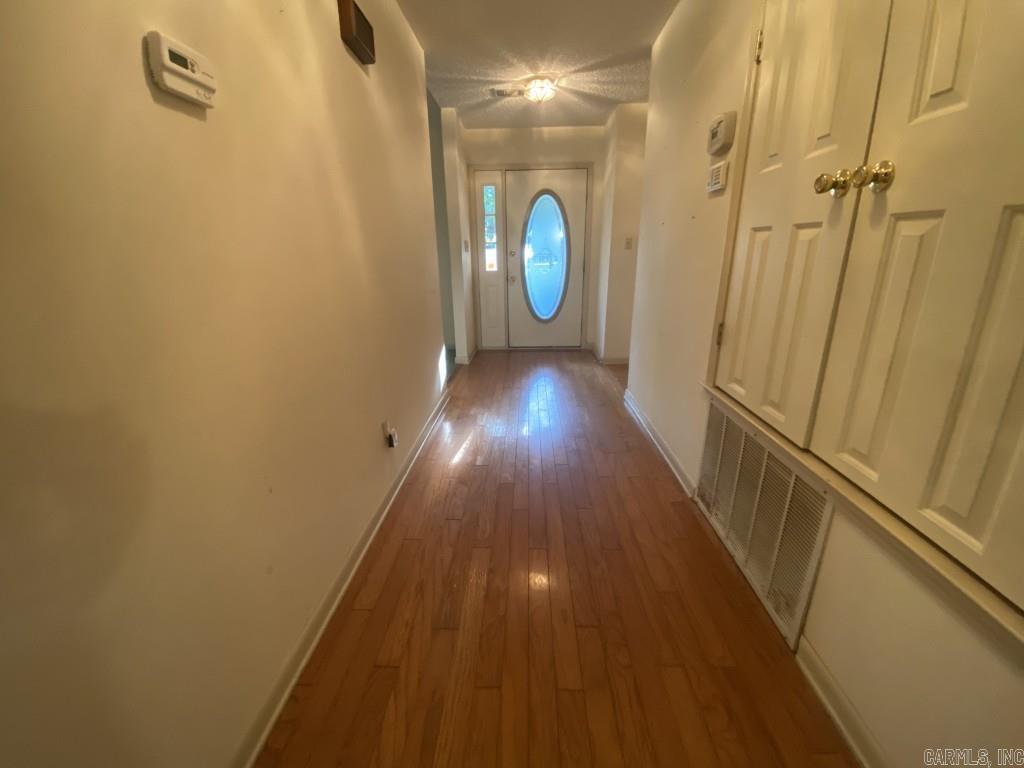 195 Oakwood 195 Oakwood Cirle Horseshoe Lake AR Horseshoe Lake, AR