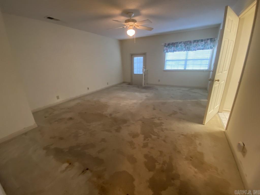 195 Oakwood 195 Oakwood Cirle Horseshoe Lake AR Horseshoe Lake, AR