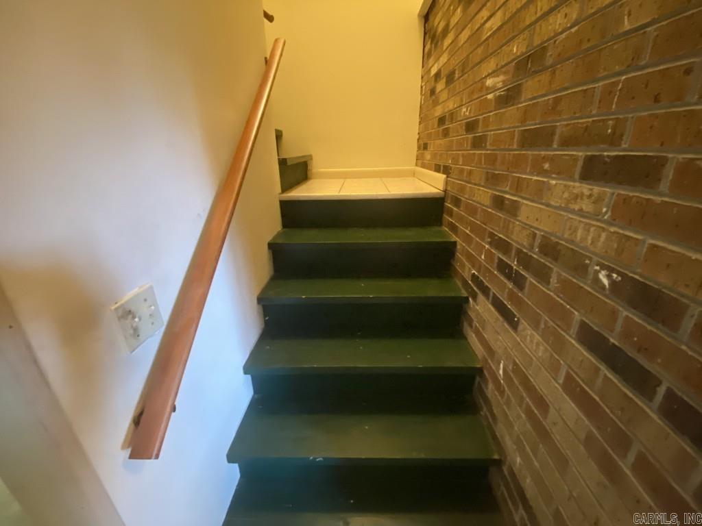 195 Oakwood 195 Oakwood Cirle Horseshoe Lake AR Horseshoe Lake, AR