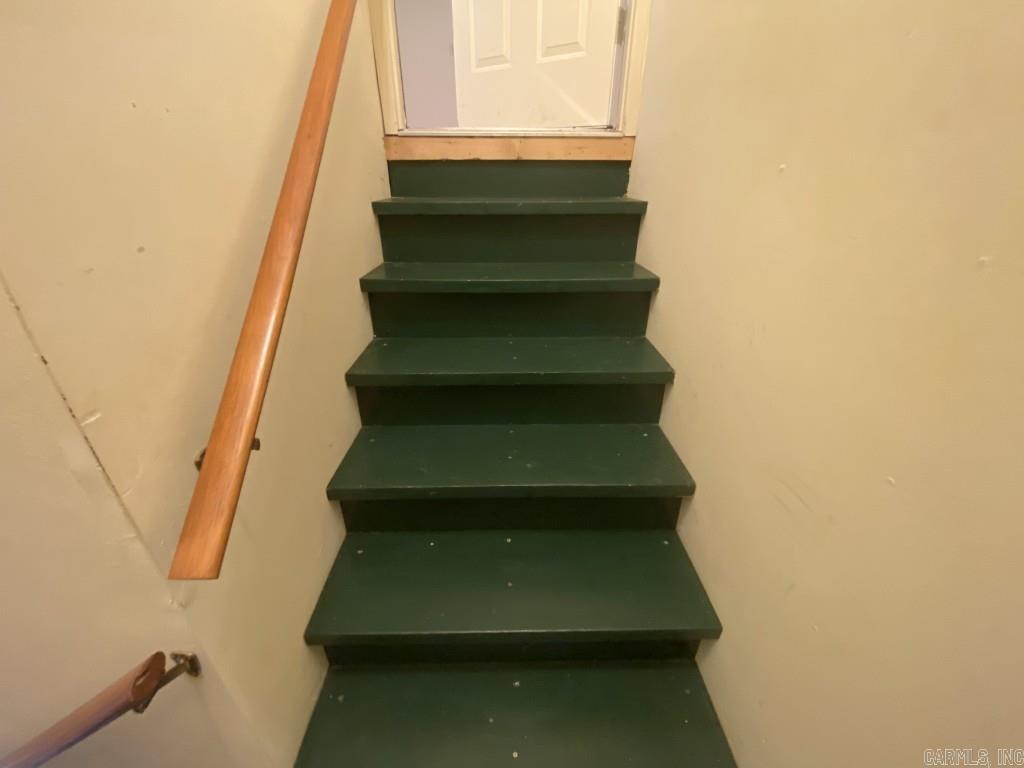 195 Oakwood 195 Oakwood Cirle Horseshoe Lake AR Horseshoe Lake, AR