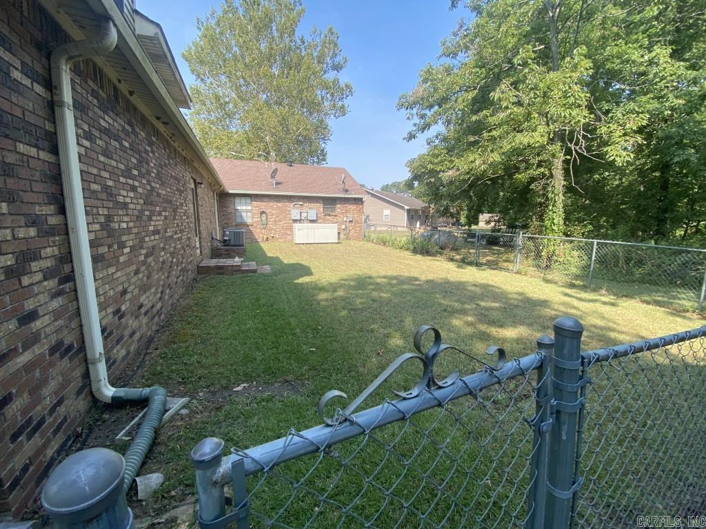 195 Oakwood 195 Oakwood Cirle Horseshoe Lake AR Horseshoe Lake, AR