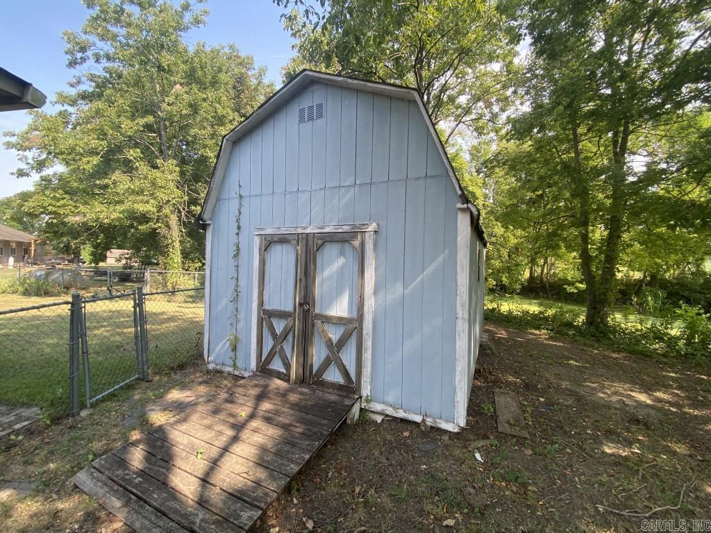 195 Oakwood 195 Oakwood Cirle Horseshoe Lake AR Horseshoe Lake, AR