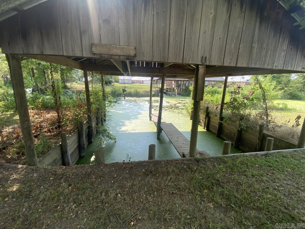 195 Oakwood 195 Oakwood Cirle Horseshoe Lake AR Horseshoe Lake, AR