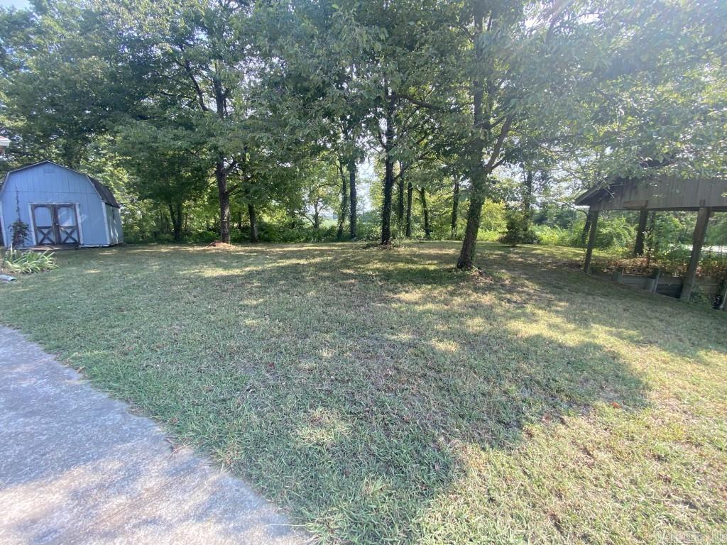195 Oakwood 195 Oakwood Cirle Horseshoe Lake AR Horseshoe Lake, AR