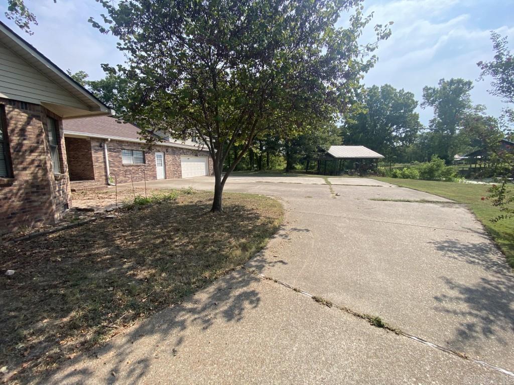 195 Oakwood 195 Oakwood Cirle Horseshoe Lake AR Horseshoe Lake, AR