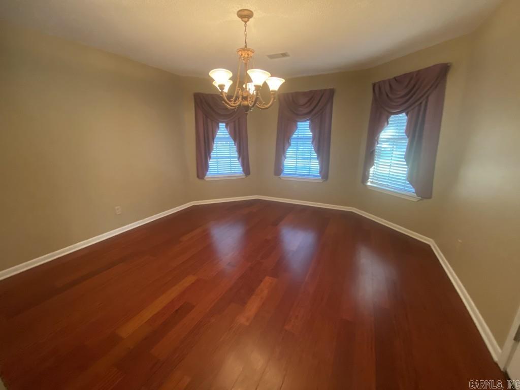 195 Oakwood 195 Oakwood Cirle Horseshoe Lake AR Horseshoe Lake, AR