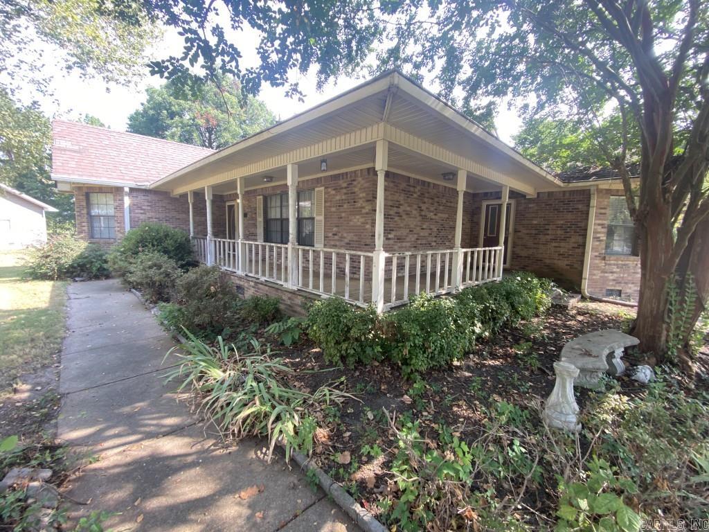 195 Oakwood 195 Oakwood Cirle Horseshoe Lake AR Horseshoe Lake, AR