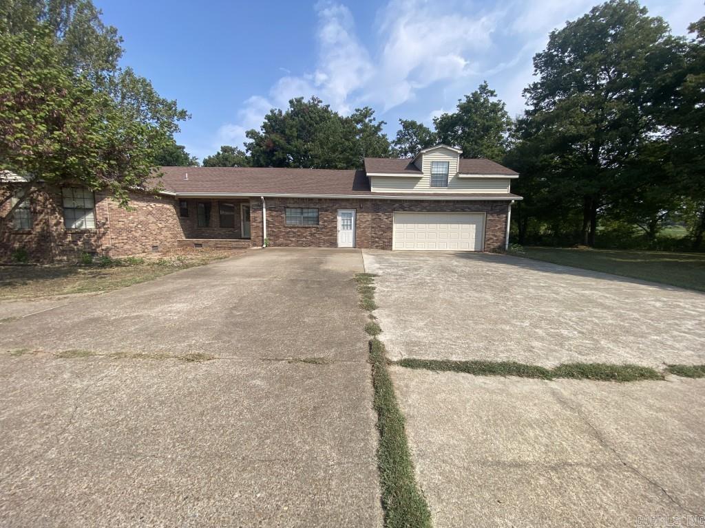 195 Oakwood 195 Oakwood Cirle Horseshoe Lake AR Horseshoe Lake, AR