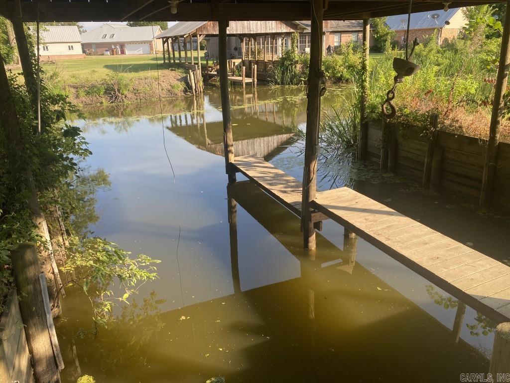 195 Oakwood 195 Oakwood Cirle Horseshoe Lake AR Horseshoe Lake, AR