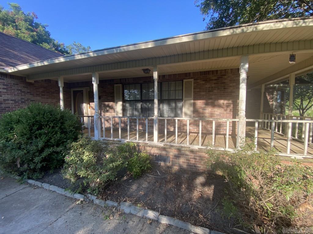 195 Oakwood 195 Oakwood Cirle Horseshoe Lake AR Horseshoe Lake, AR