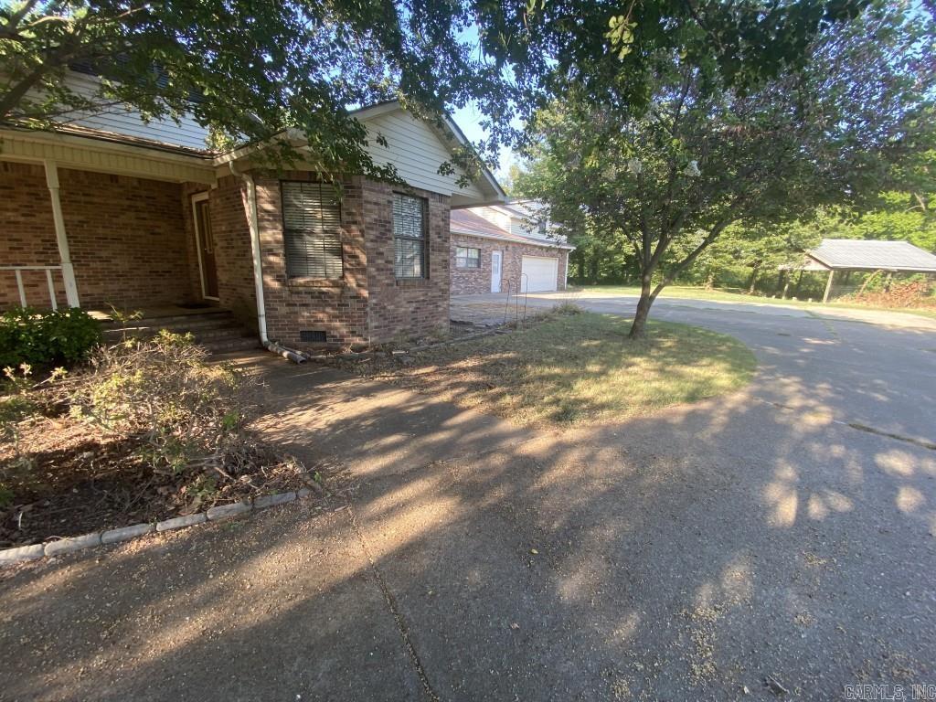 195 Oakwood 195 Oakwood Cirle Horseshoe Lake AR Horseshoe Lake, AR