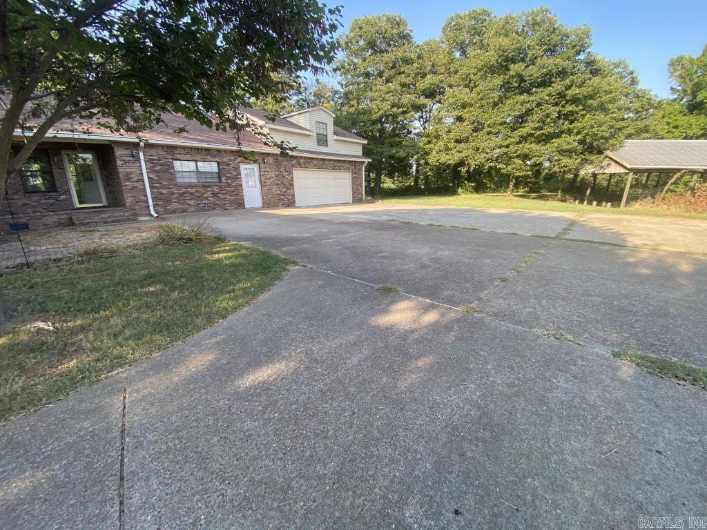 195 Oakwood 195 Oakwood Cirle Horseshoe Lake AR Horseshoe Lake, AR