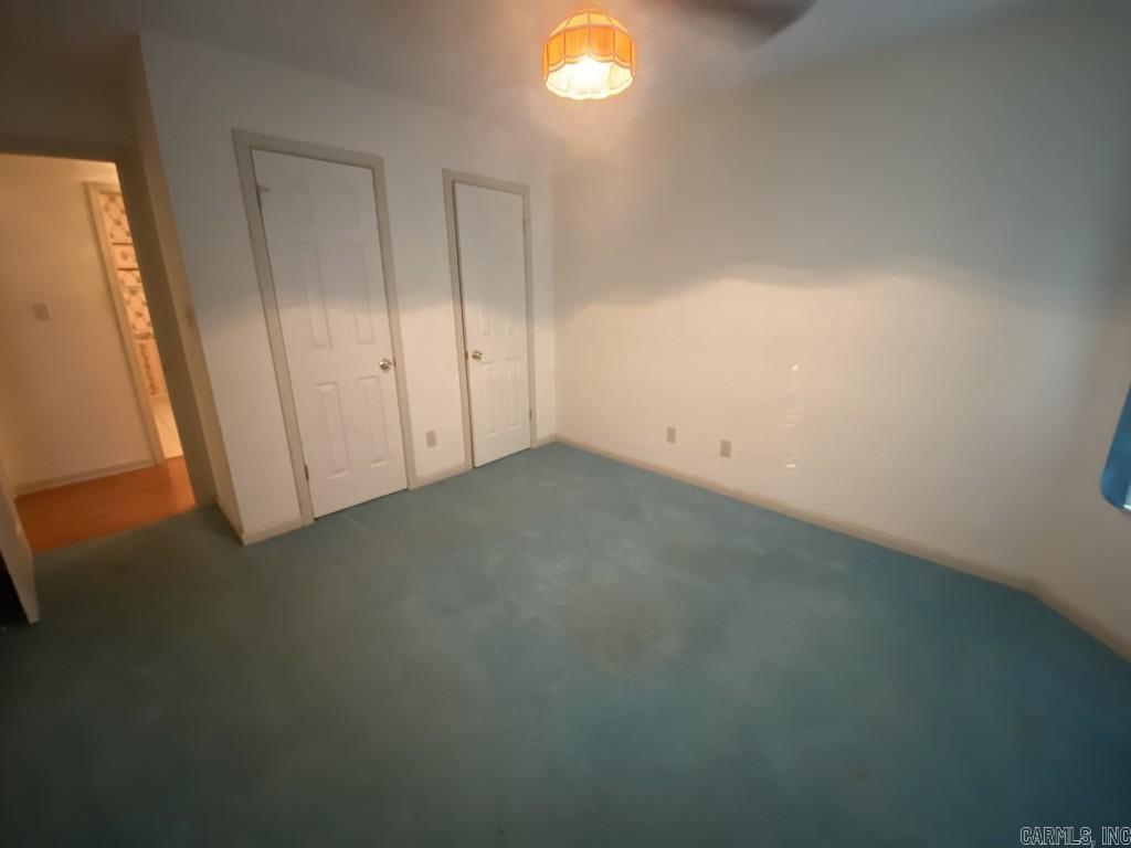 195 Oakwood 195 Oakwood Cirle Horseshoe Lake AR Horseshoe Lake, AR