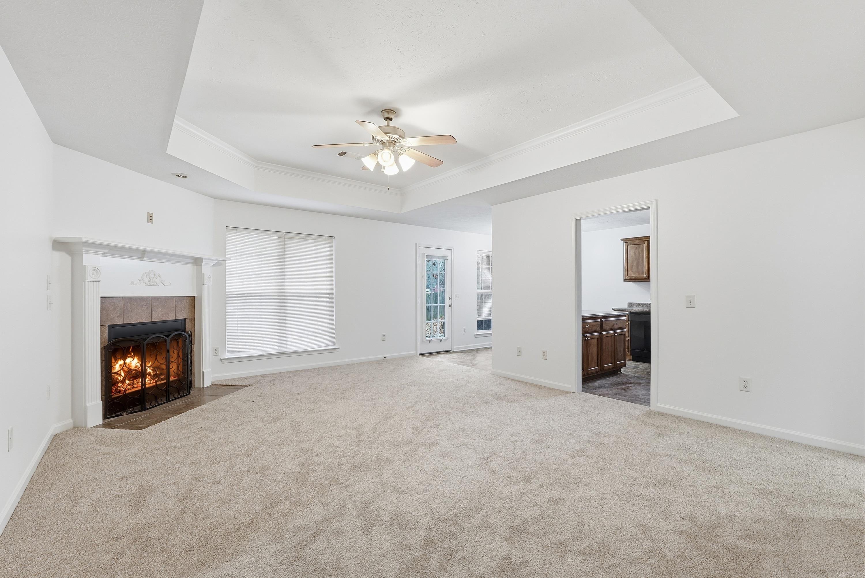 24 Donna Kay  Greenbrier, AR