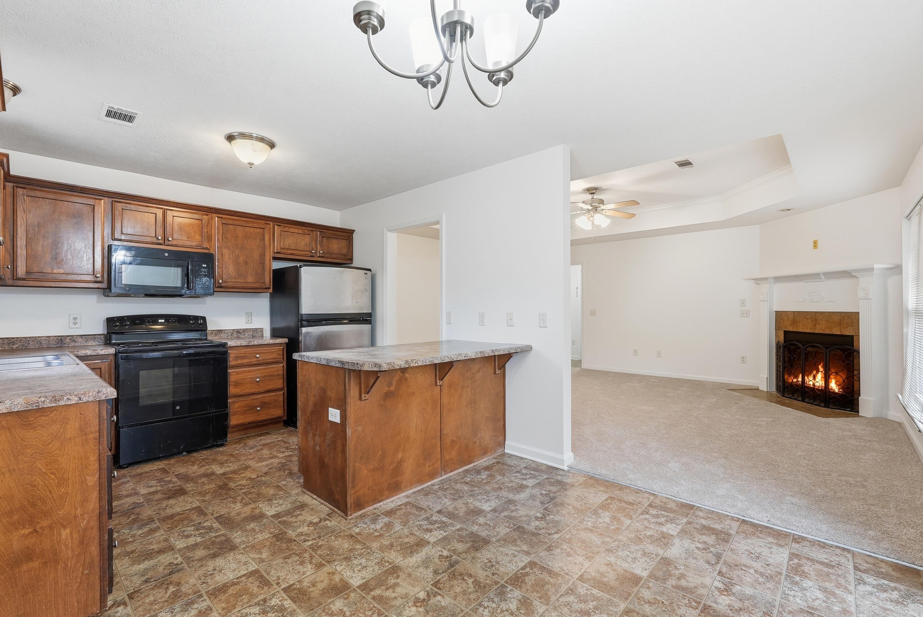 24 Donna Kay  Greenbrier, AR