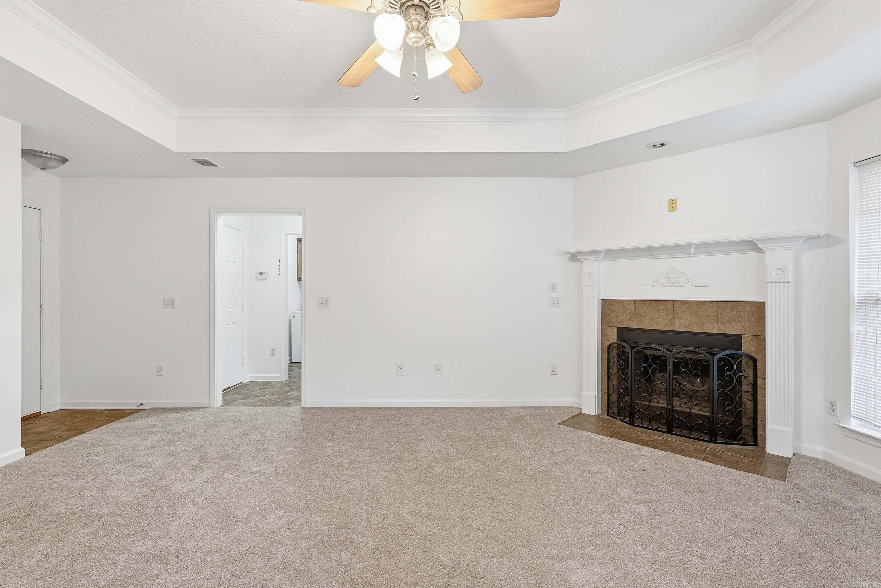 24 Donna Kay Drive Greenbrier, AR 72058