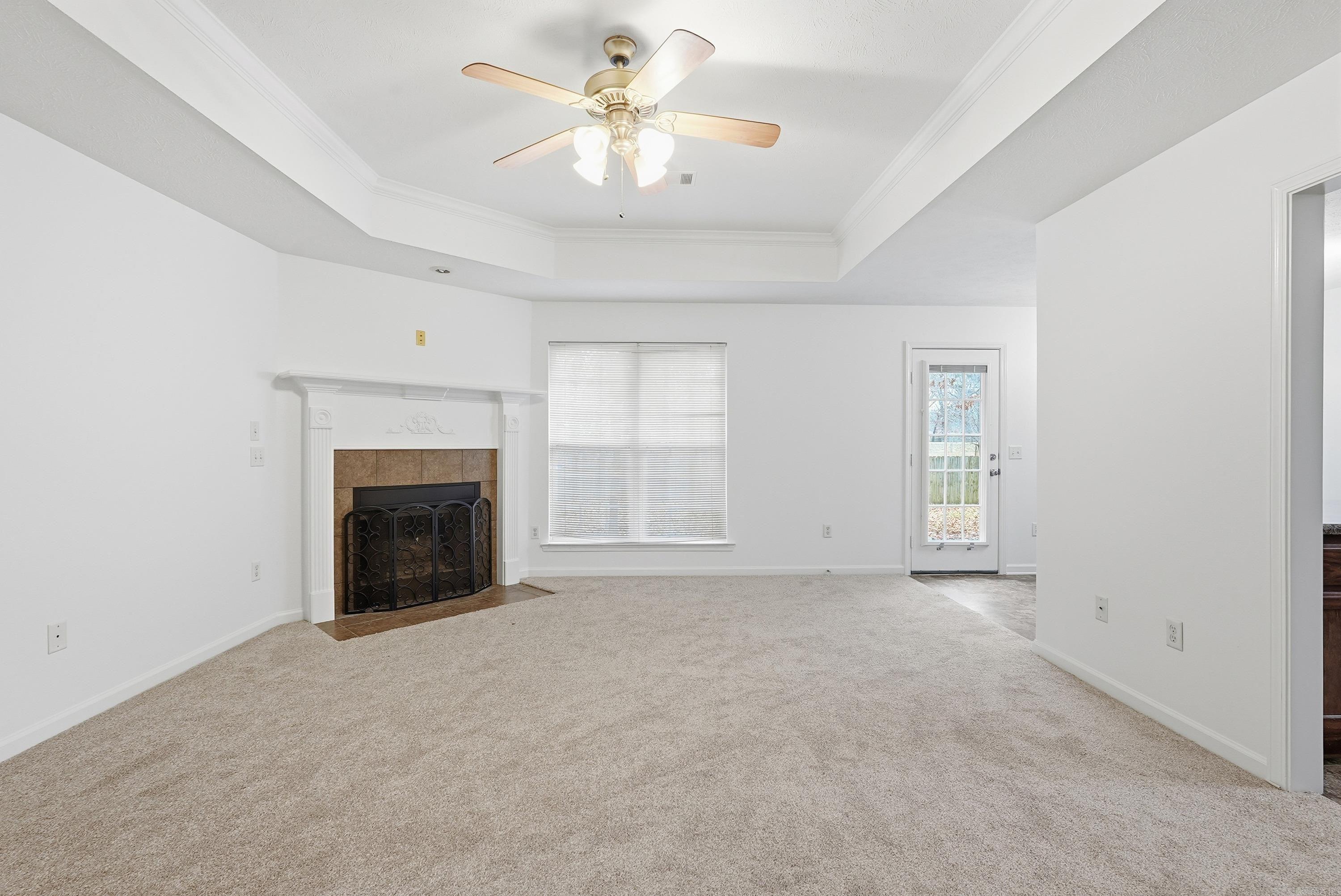 24 Donna Kay  Greenbrier, AR