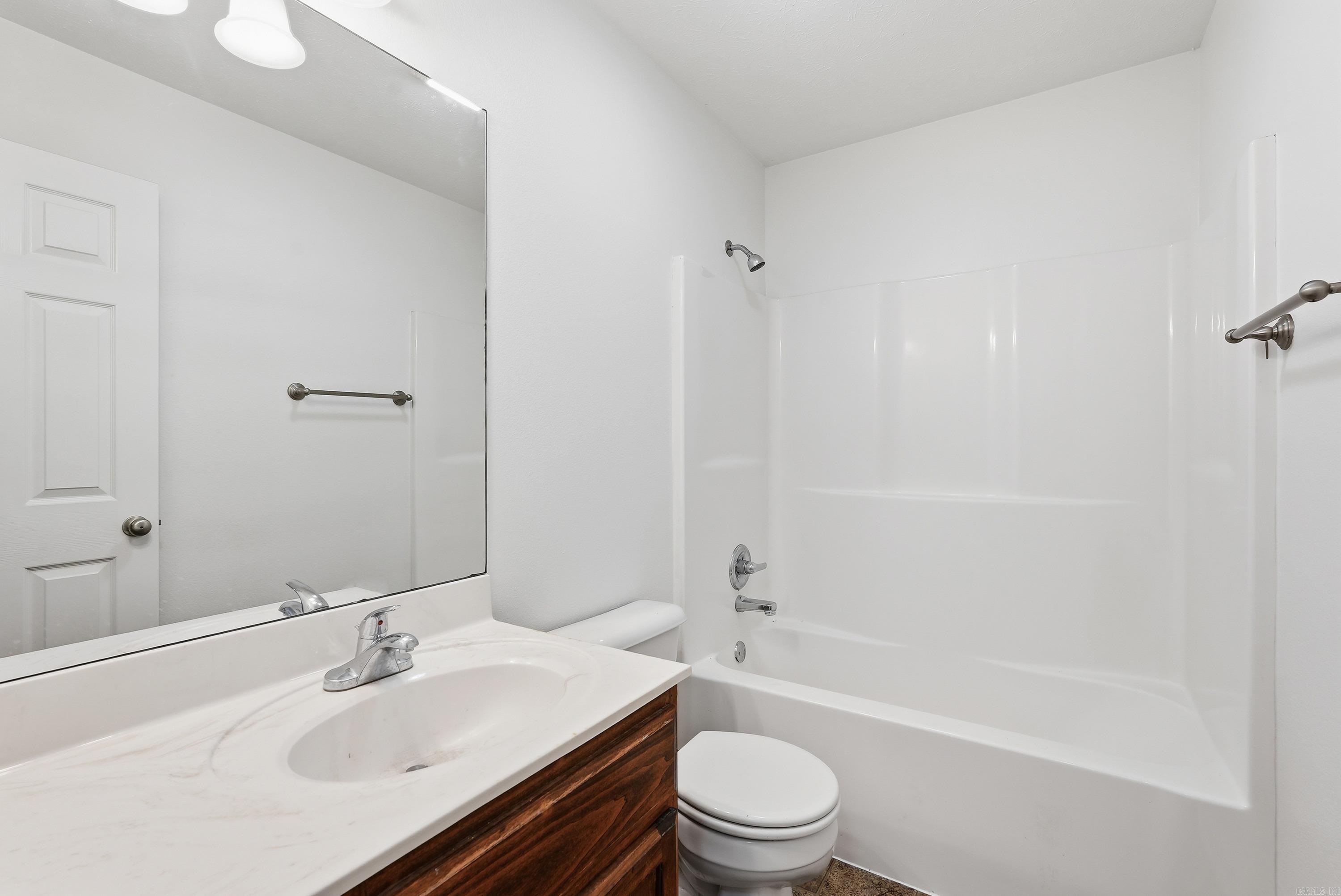 24 Donna Kay  Greenbrier, AR