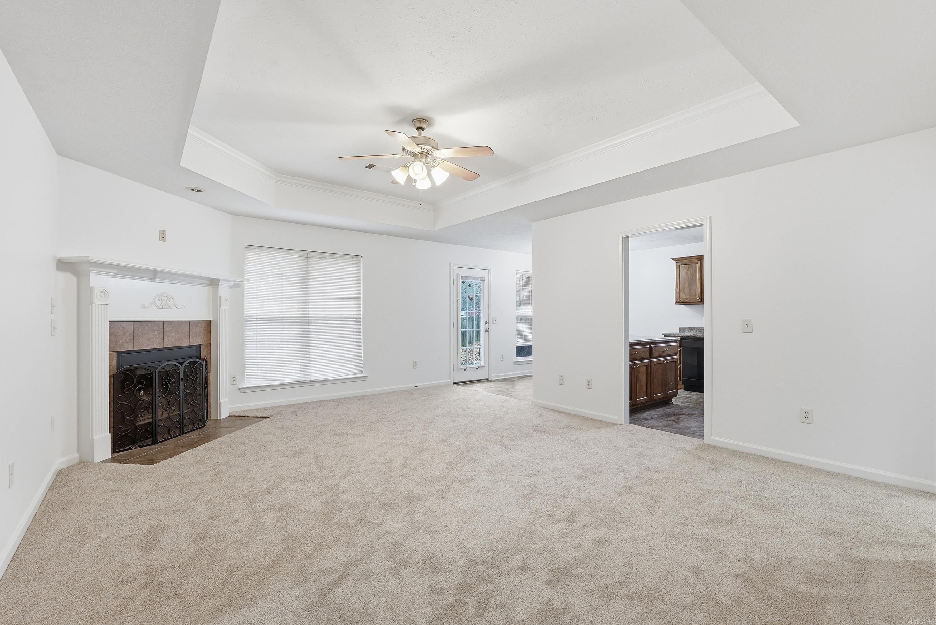 24 Donna Kay Drive Greenbrier, AR 72058