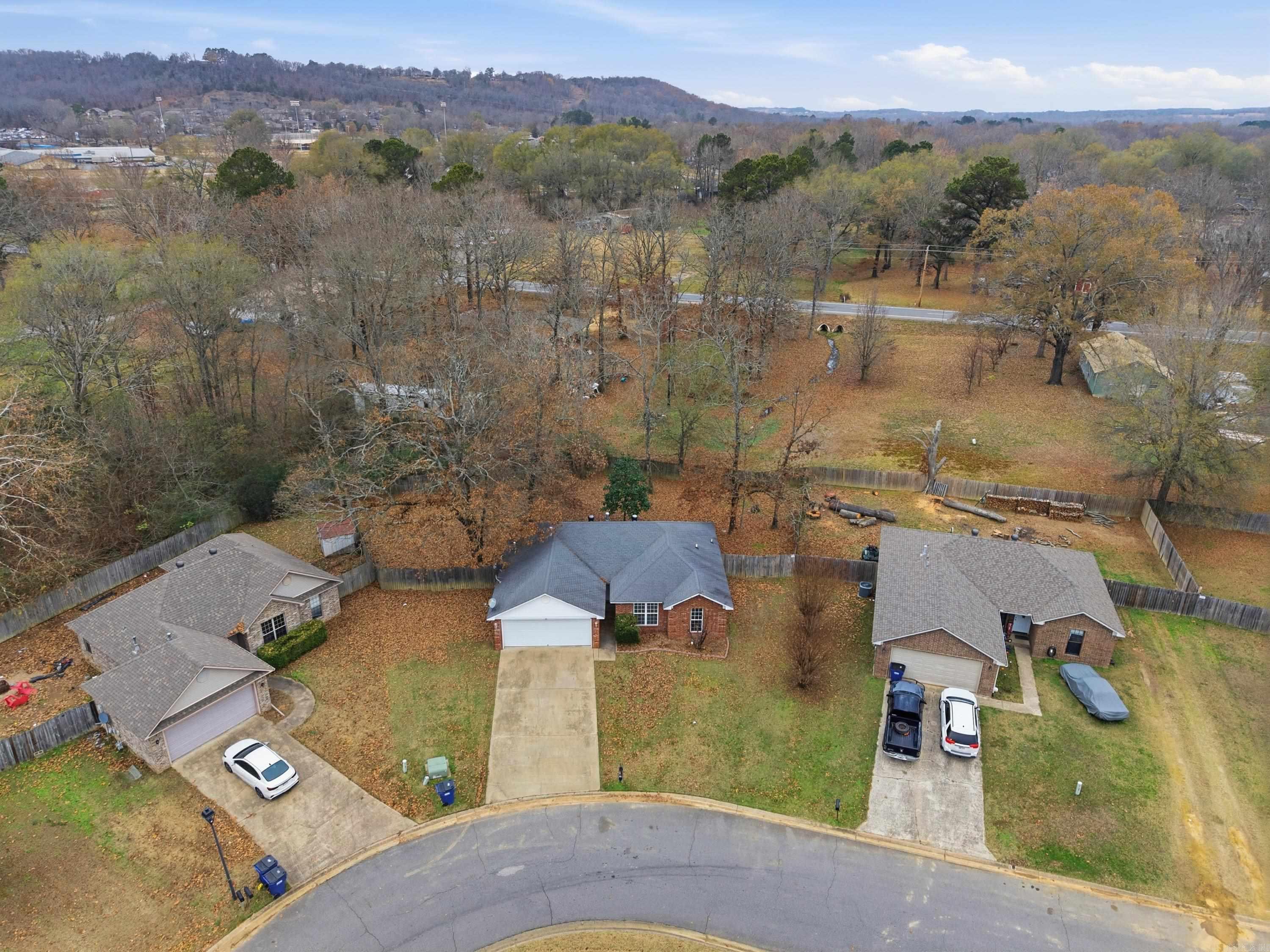 24 Donna Kay  Greenbrier, AR