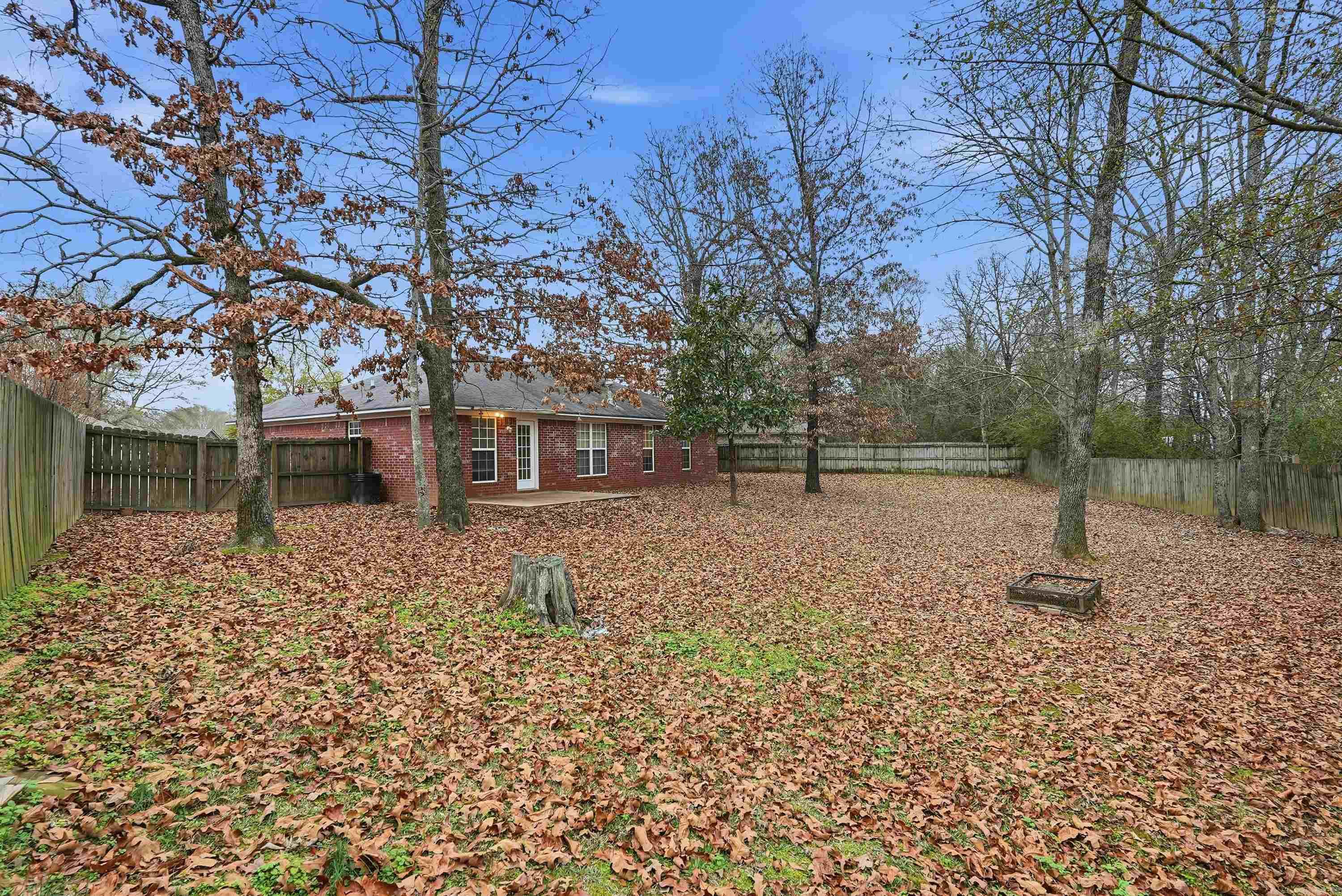 24 Donna Kay  Greenbrier, AR