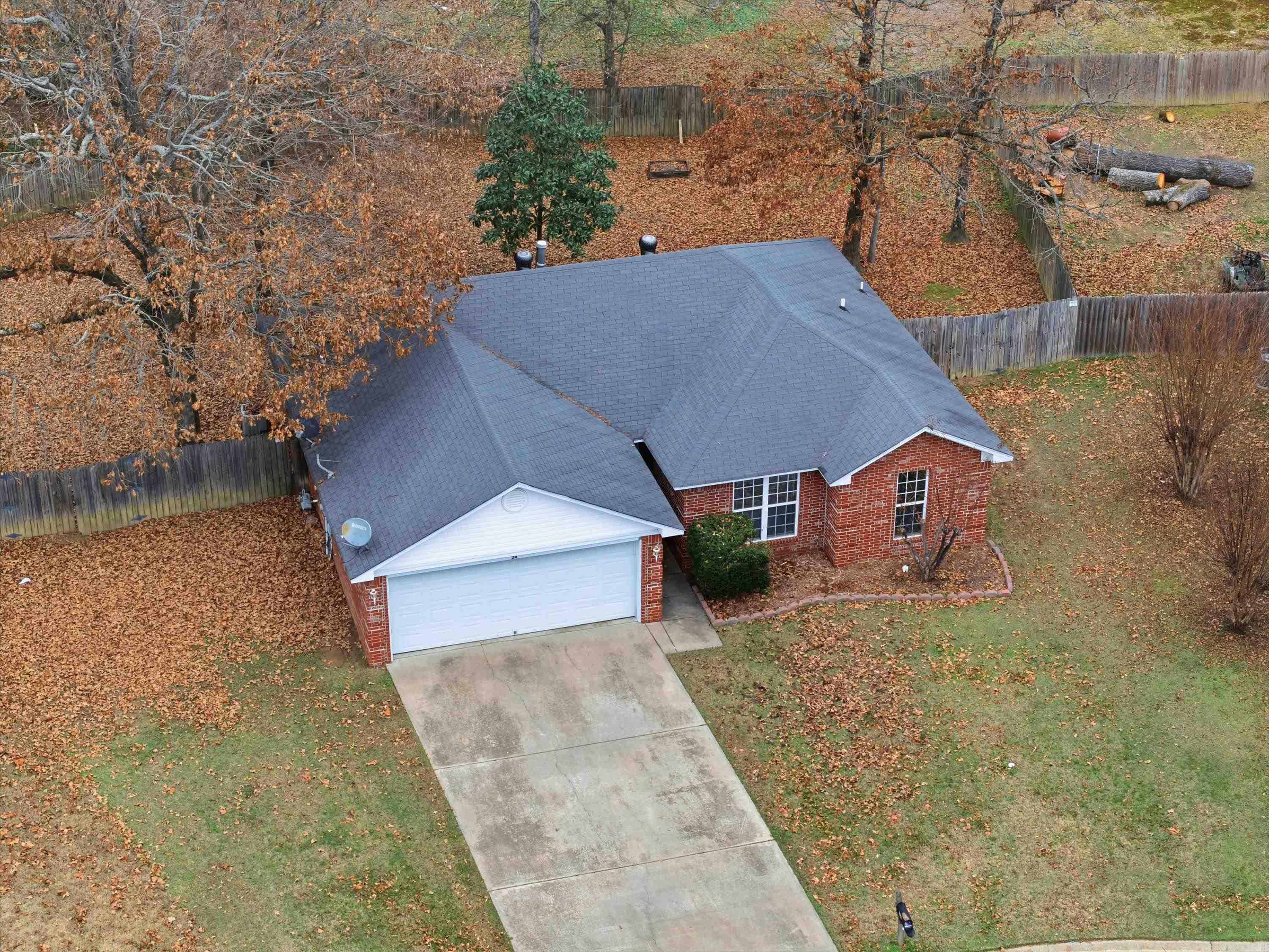 24 Donna Kay  Greenbrier, AR