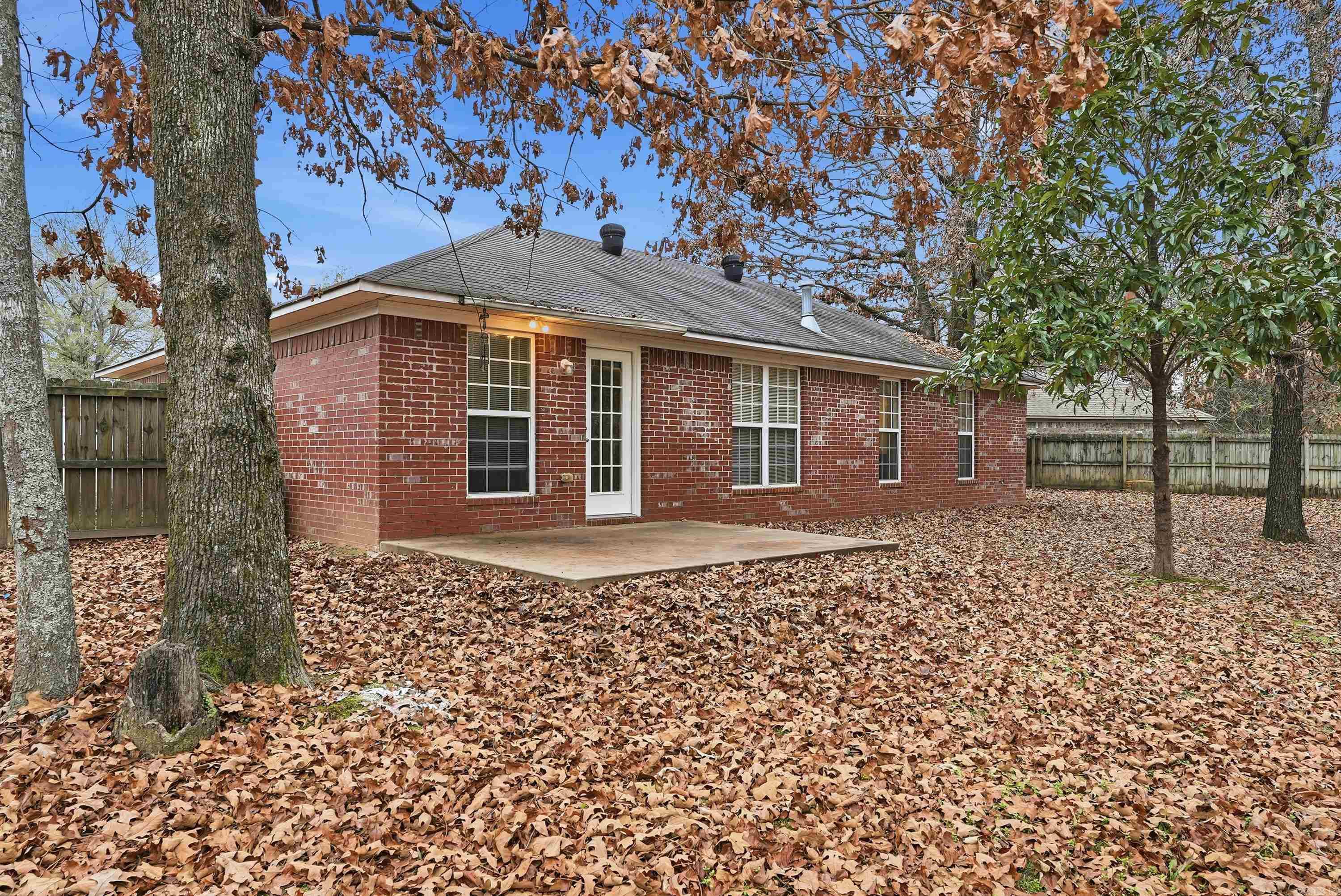 24 Donna Kay  Greenbrier, AR