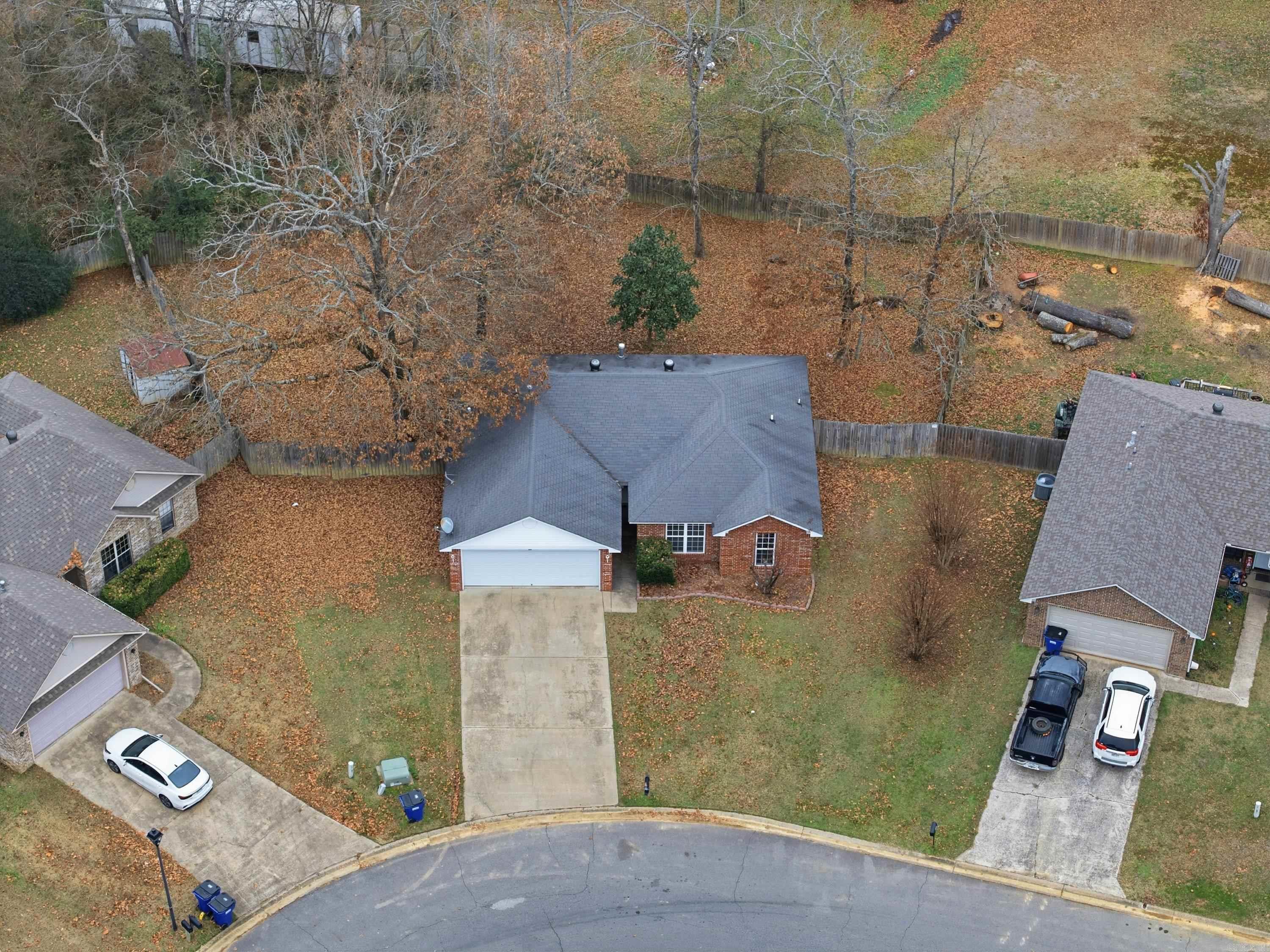 24 Donna Kay  Greenbrier, AR