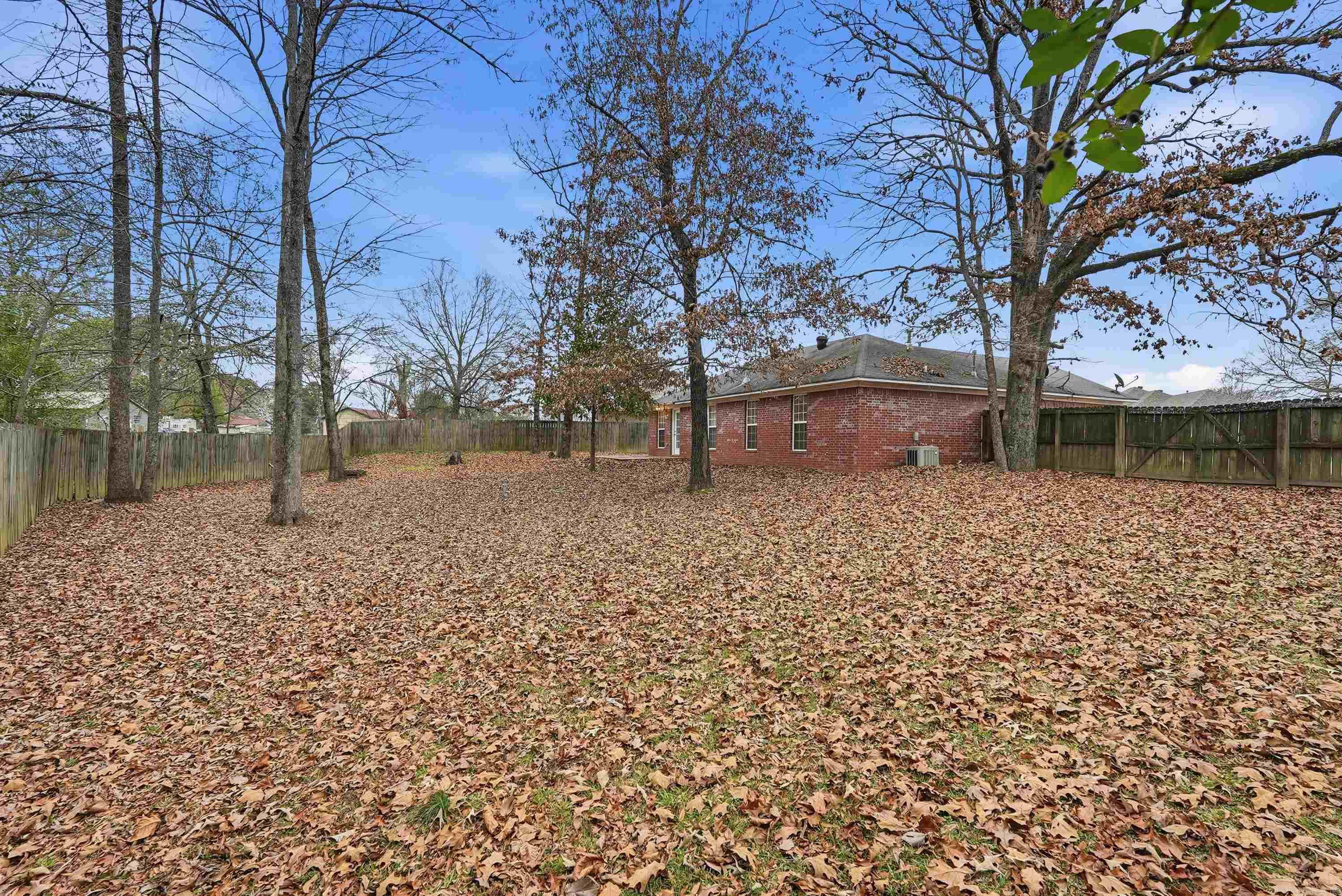 24 Donna Kay  Greenbrier, AR
