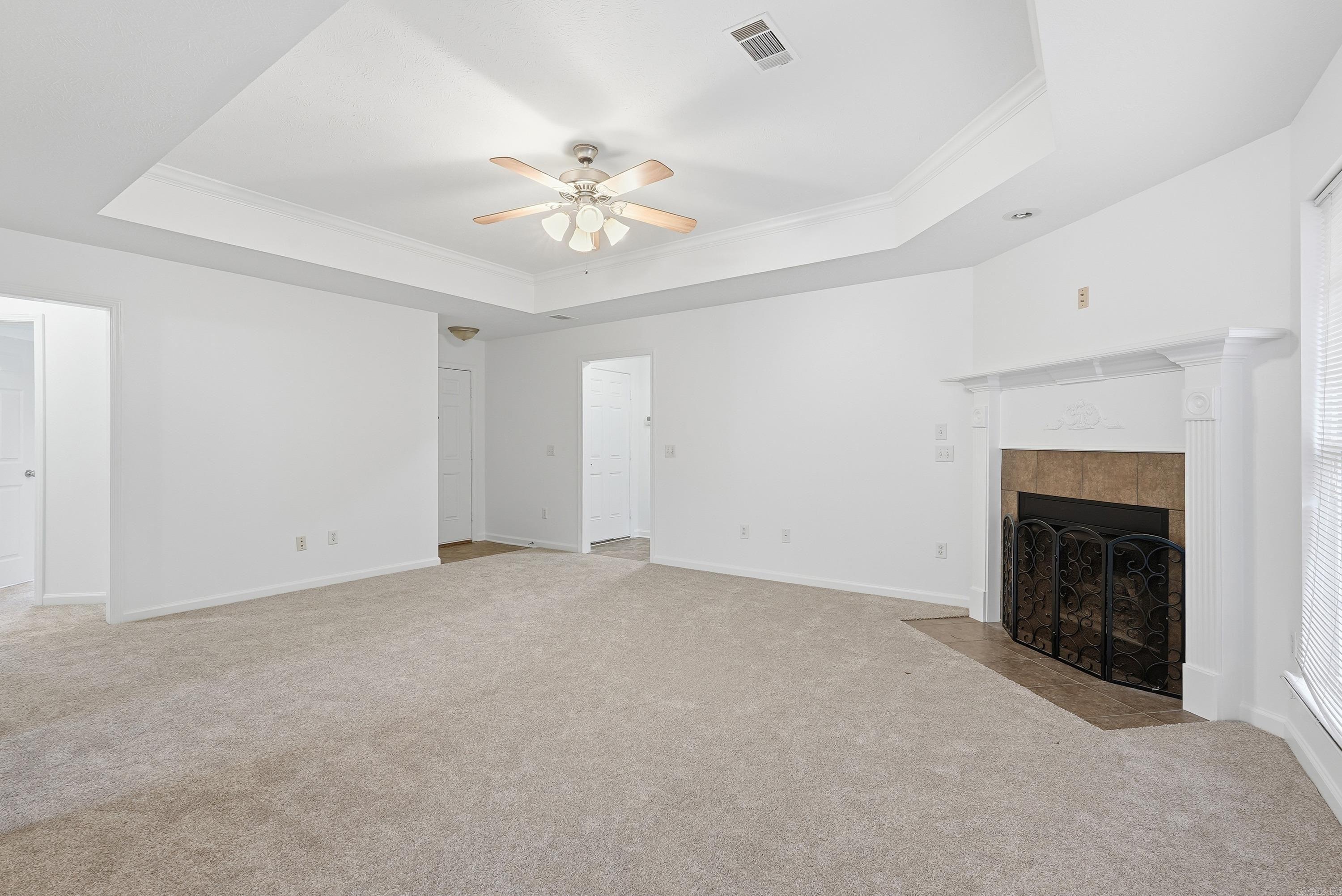 24 Donna Kay Drive Greenbrier, AR 72058