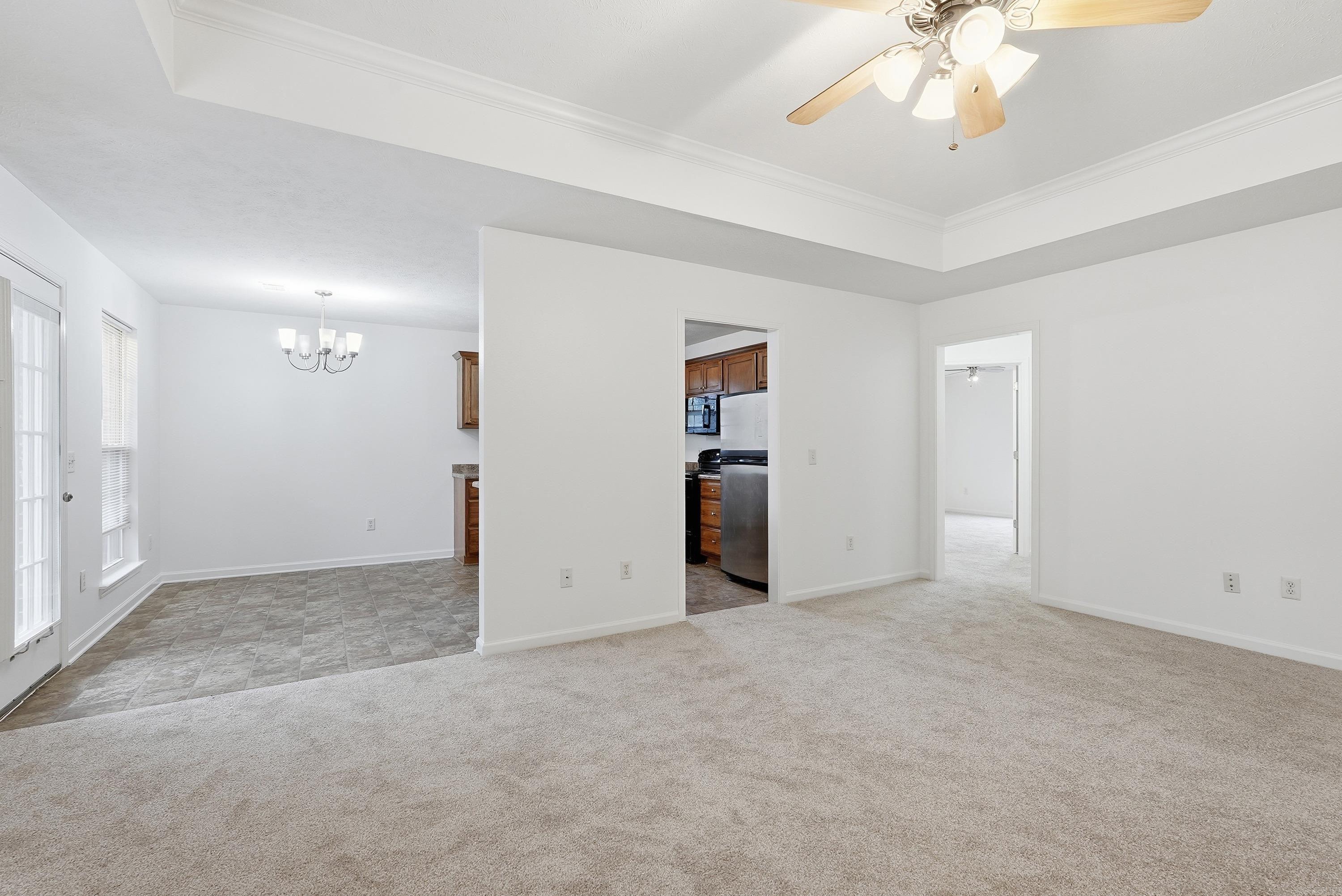 24 Donna Kay  Greenbrier, AR