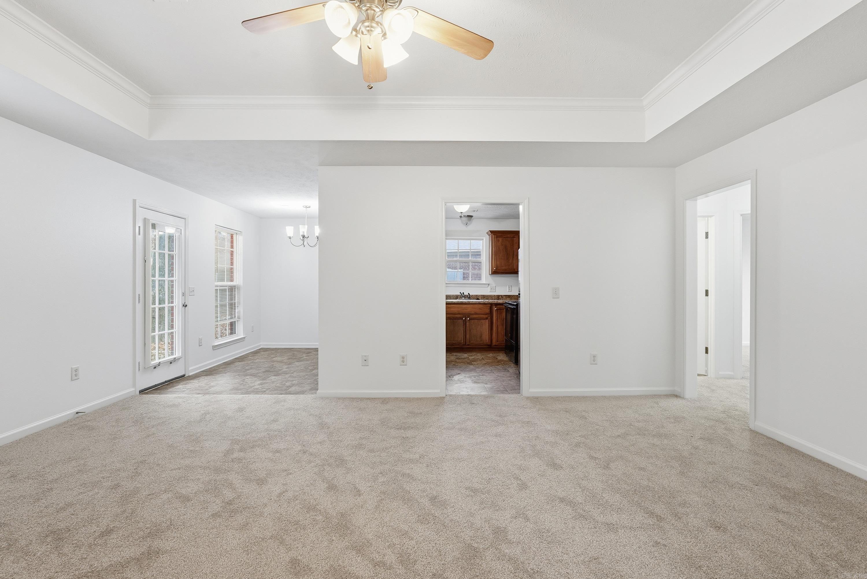 24 Donna Kay Drive Greenbrier, AR 72058