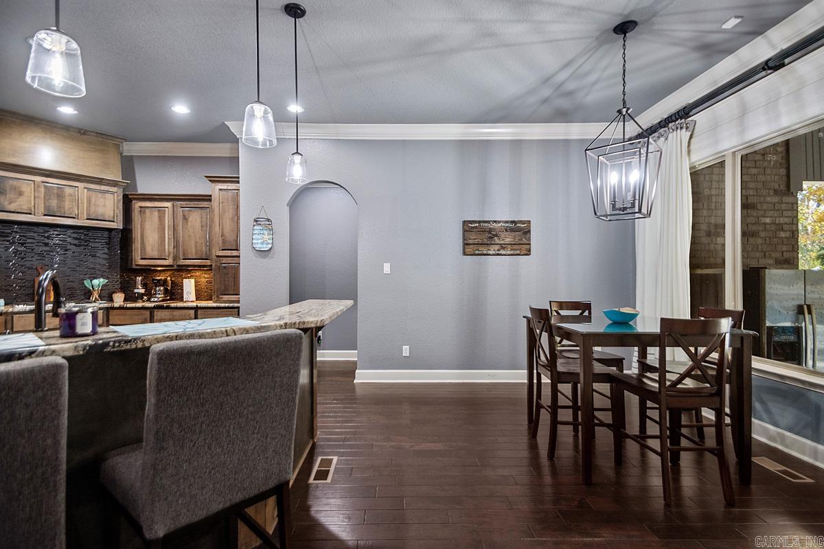 4188 Serene  Bauxite, AR