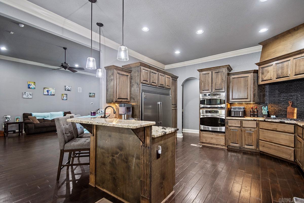 4188 Serene  Bauxite, AR