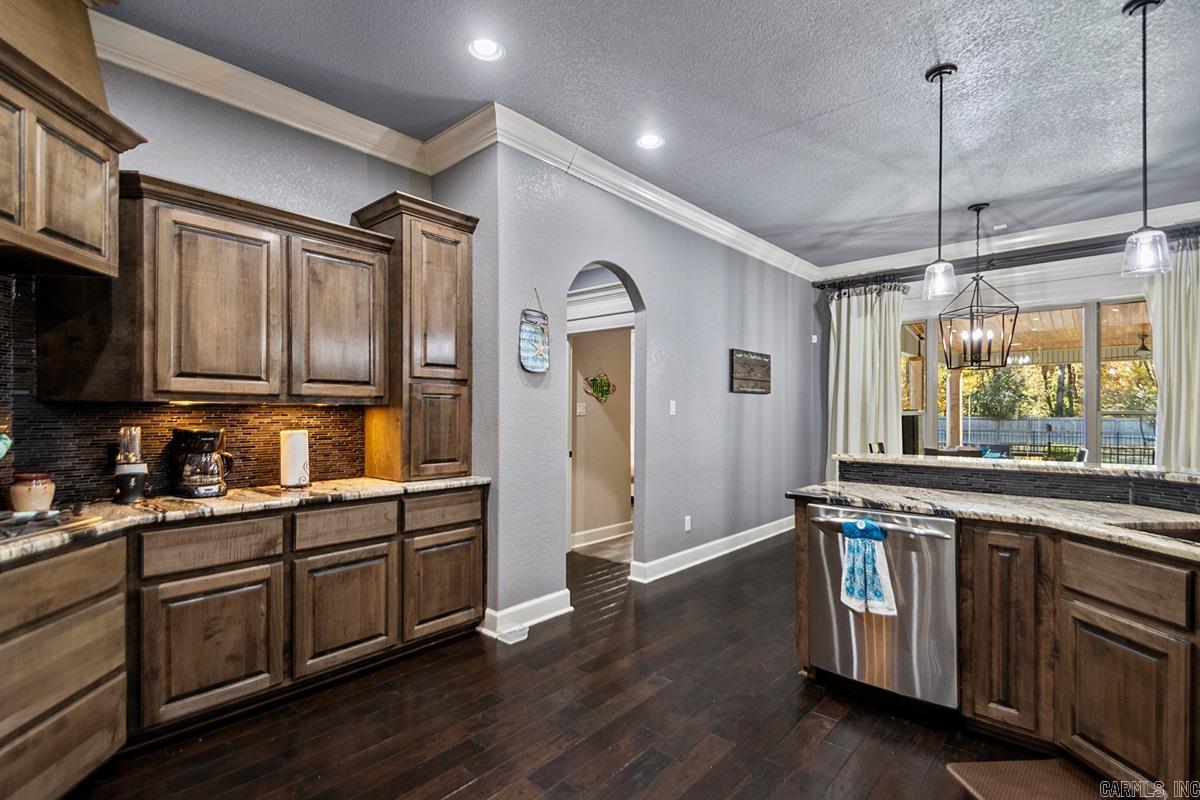 4188 Serene  Bauxite, AR