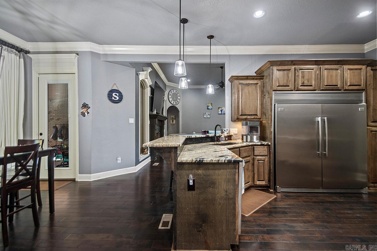 4188 Serene  Bauxite, AR