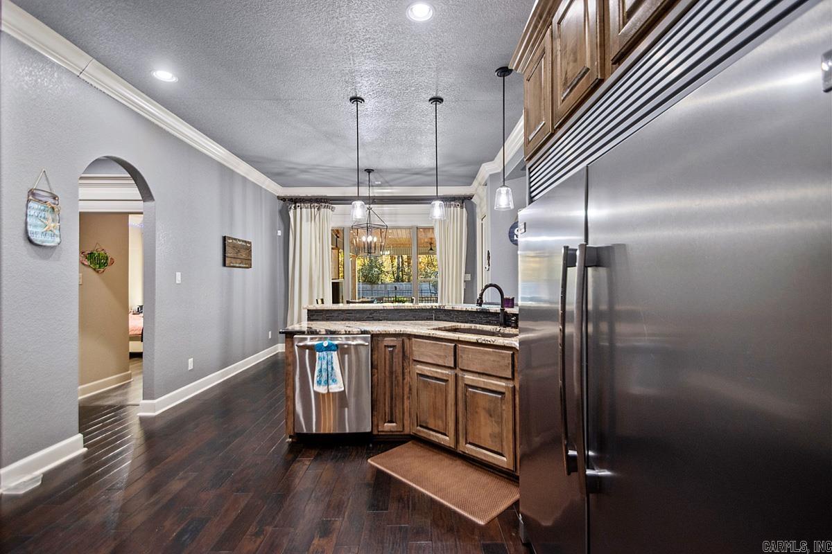 4188 Serene  Bauxite, AR