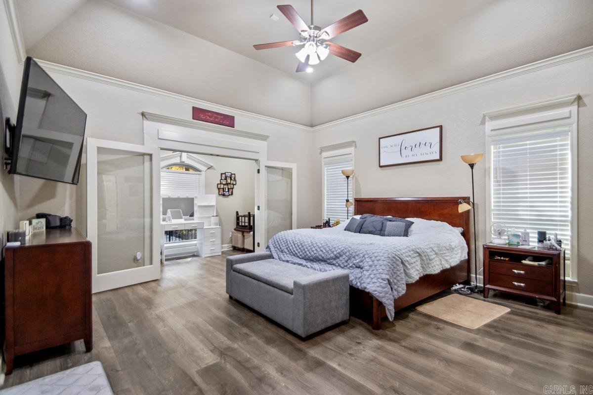 4188 Serene  Bauxite, AR