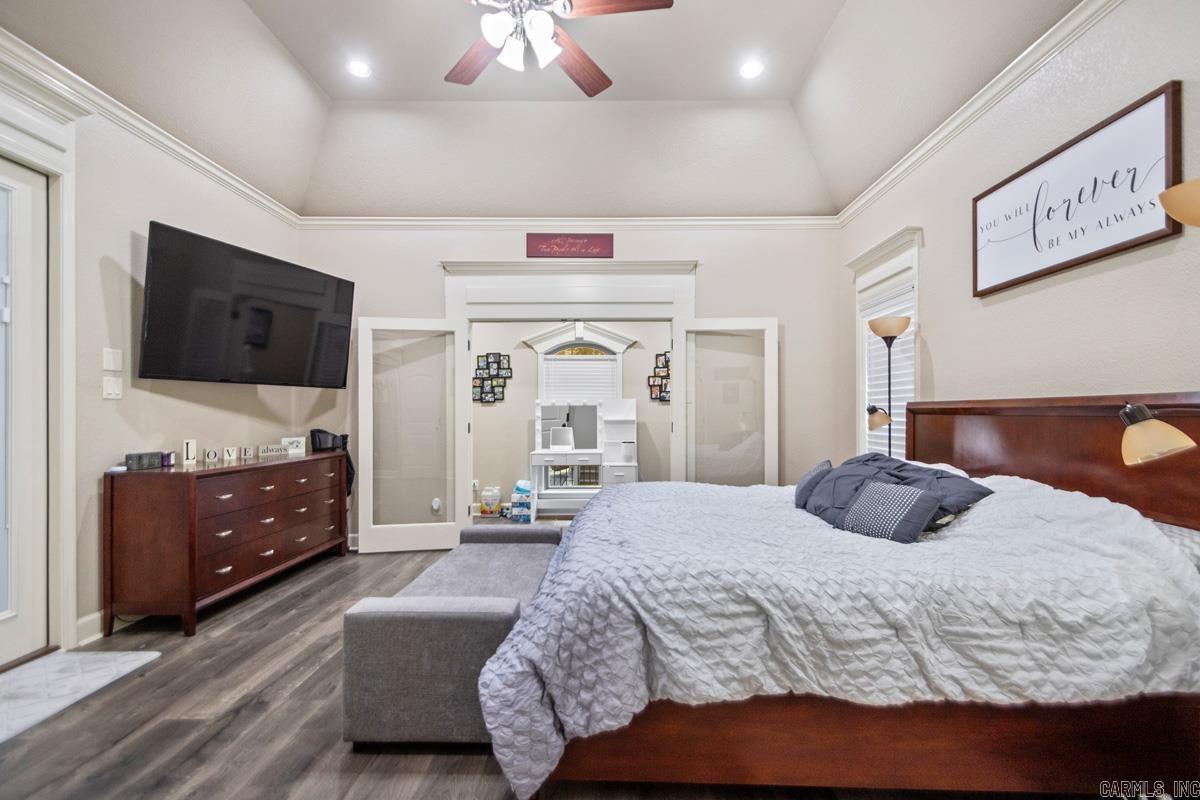 4188 Serene  Bauxite, AR