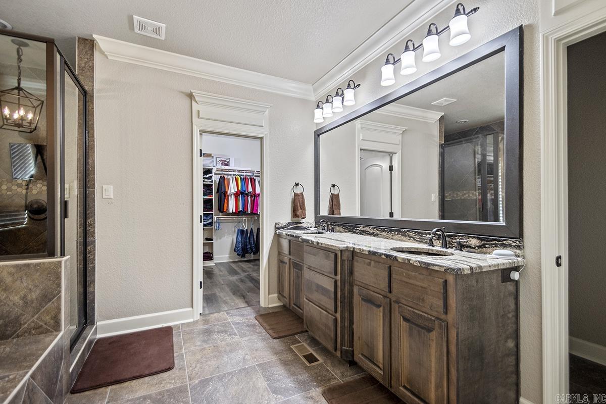 4188 Serene  Bauxite, AR