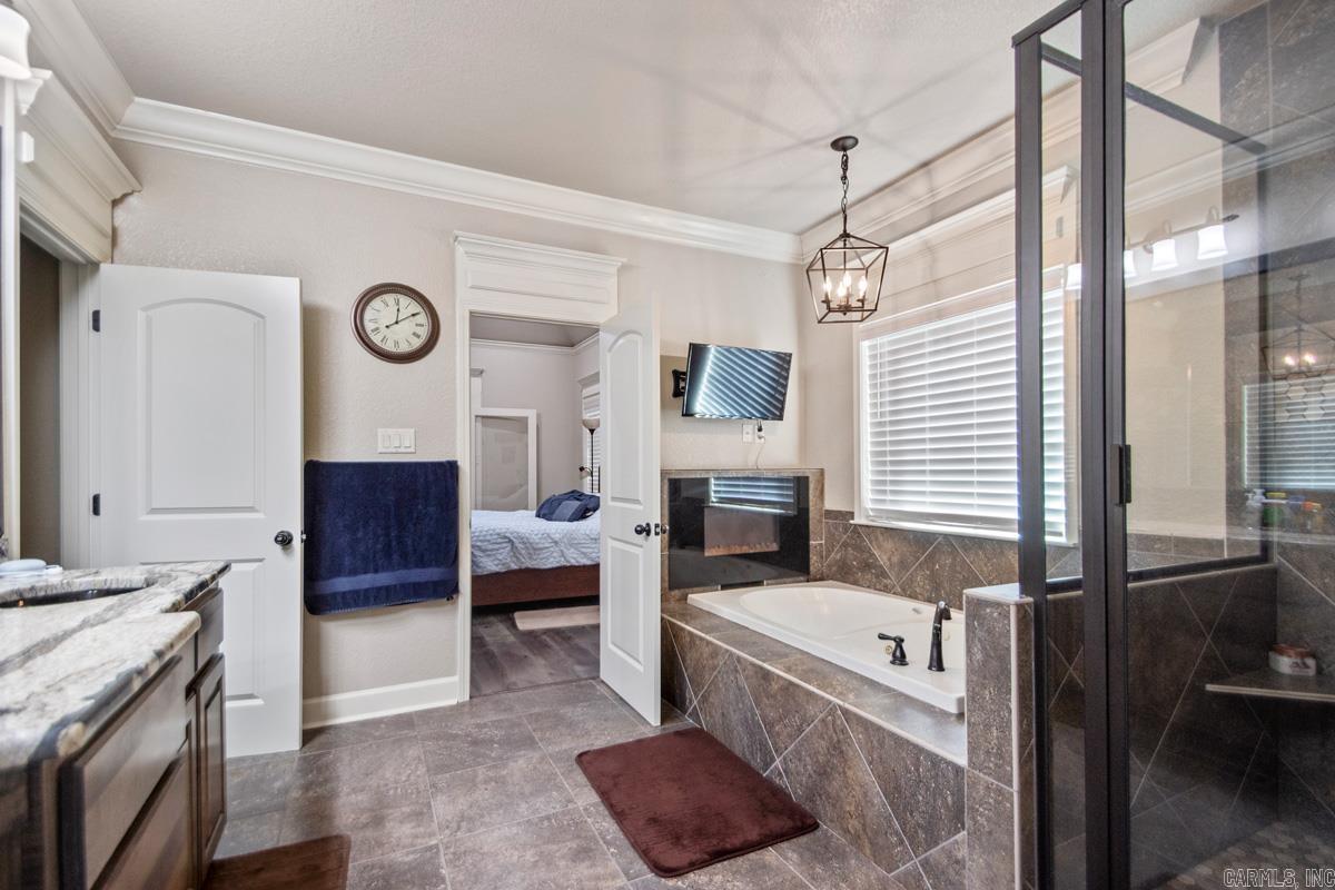 4188 Serene  Bauxite, AR