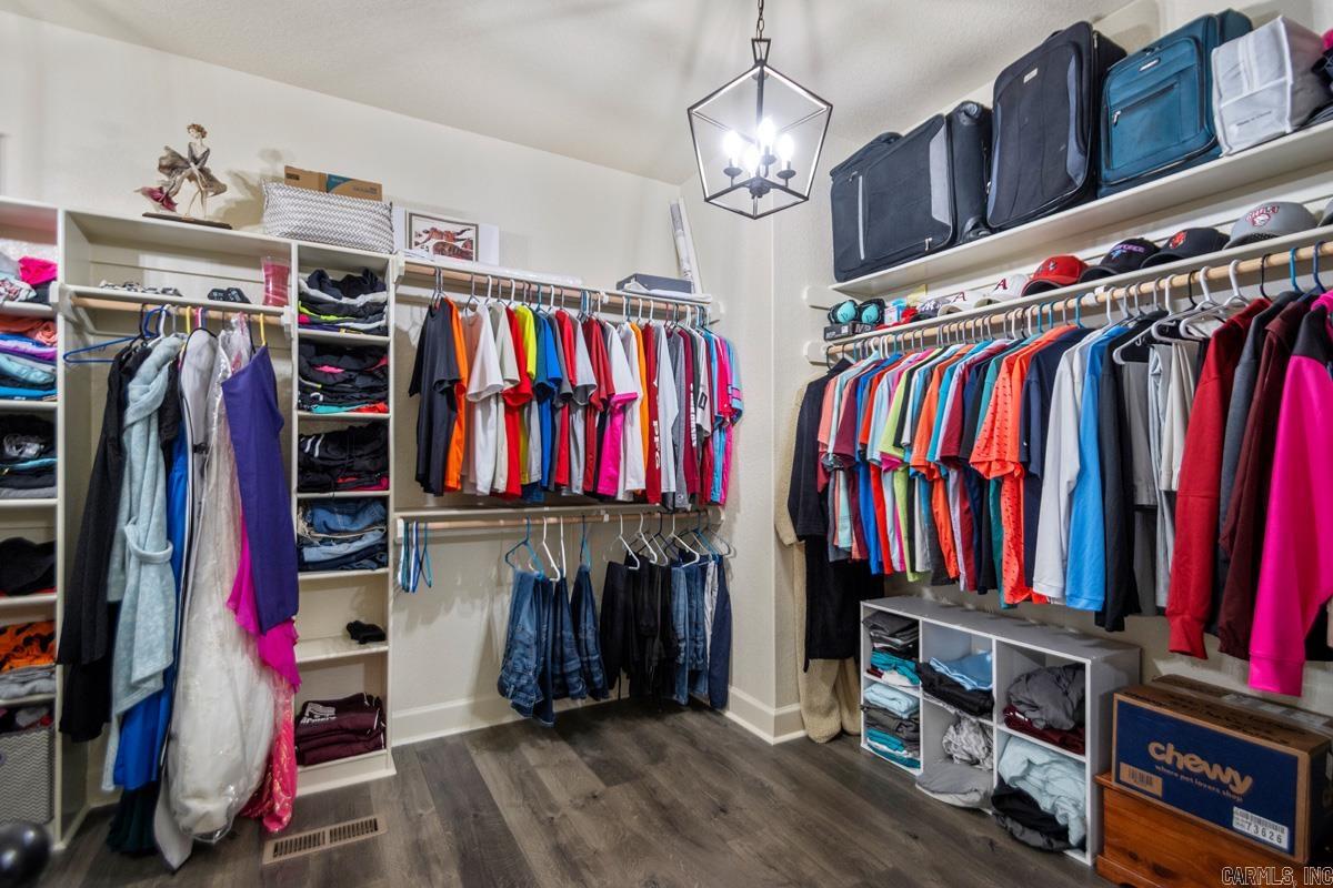 4188 Serene  Bauxite, AR