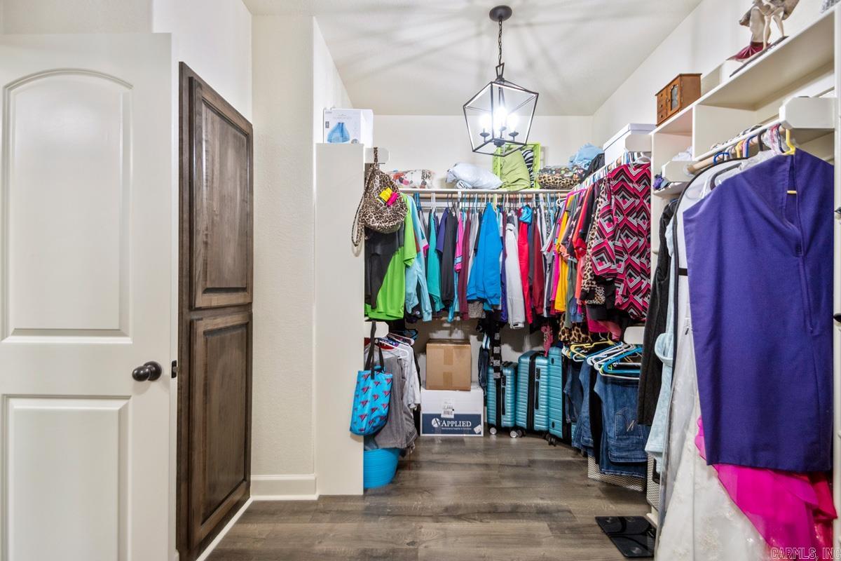 4188 Serene  Bauxite, AR