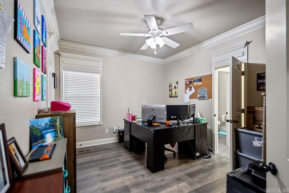 4188 Serene  Bauxite, AR