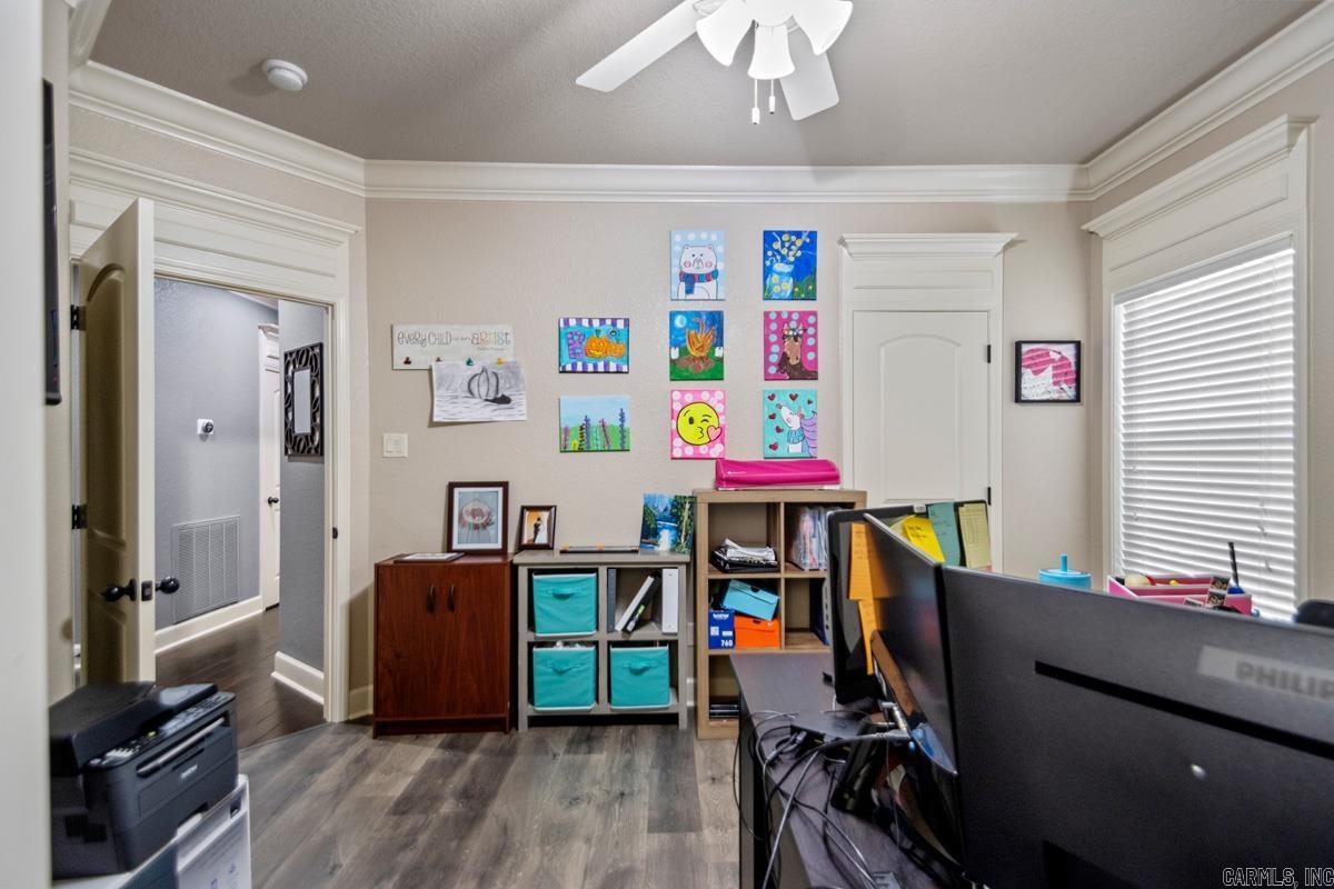 4188 Serene  Bauxite, AR