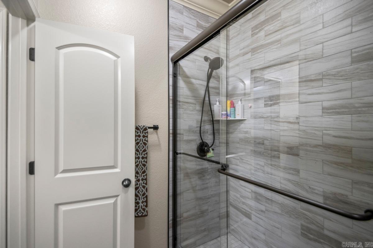 4188 Serene  Bauxite, AR